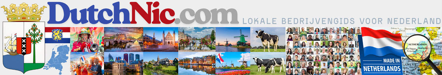 Gemaakt in Nederland - Steam & Clean Hoogeveen